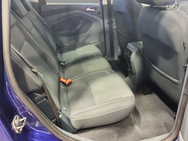 Used Ford C-Max 2015 for sale - 76419393: Photo 19