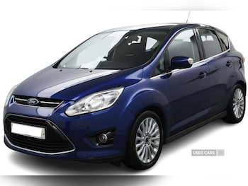 Ford - C-Max