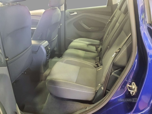 Used Ford C-Max 2015 for sale - 76419393: Photo 20