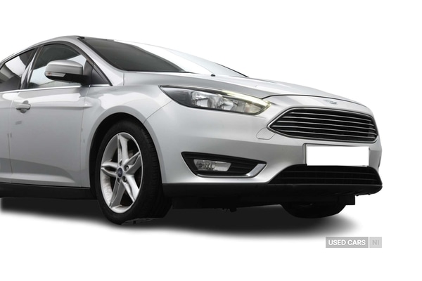 Used Ford Focus 2018 for sale - 76327429: Photo 13