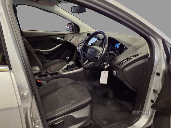 Used Ford Focus 2018 for sale - 76327429: Photo 16