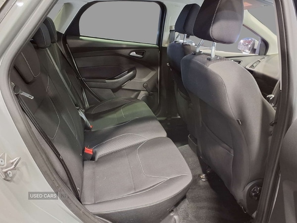 Used Ford Focus 2018 for sale - 76327429: Photo 20