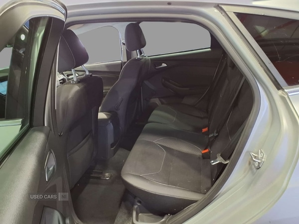 Used Ford Focus 2018 for sale - 76327429: Photo 21