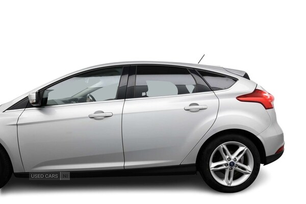 Used Ford Focus 2018 for sale - 76327429: Photo 5