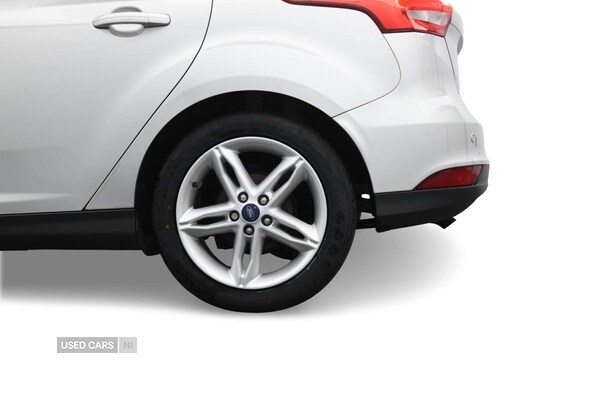 Used Ford Focus 2018 for sale - 76327429: Photo 7