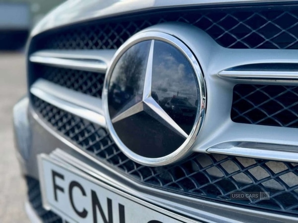 Used Mercedes-Benz A-Class 2015 for sale - 77958835: Photo 5