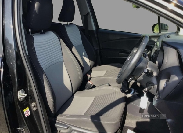Used Toyota Yaris 2017 for sale - 76139231: Photo 10
