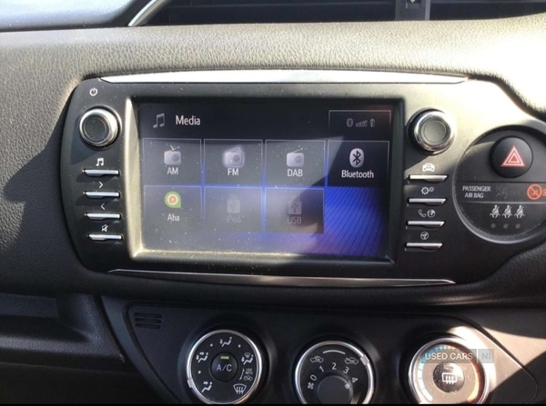 Used Toyota Yaris 2017 for sale - 76139231: Photo 14