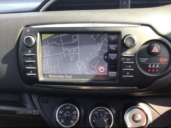 Used Toyota Yaris 2017 for sale - 76139231: Photo 15