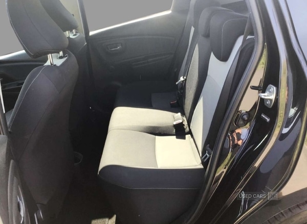Used Toyota Yaris 2017 for sale - 76139231: Photo 18