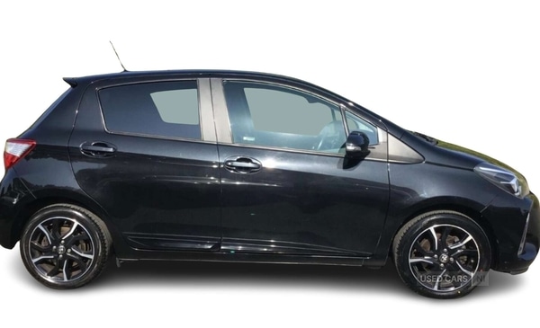 Used Toyota Yaris 2017 for sale - 76139231: Photo 7