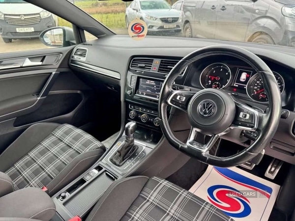 Used Volkswagen Golf 2016 for sale - 77456891: Photo 11