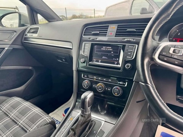 Used Volkswagen Golf 2016 for sale - 77456891: Photo 14