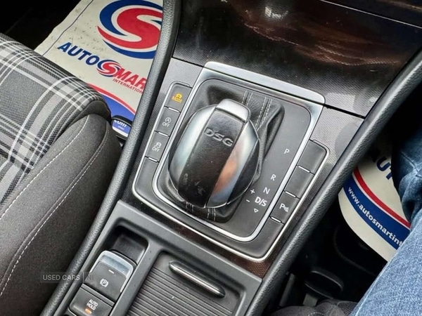 Used Volkswagen Golf 2016 for sale - 77456891: Photo 15