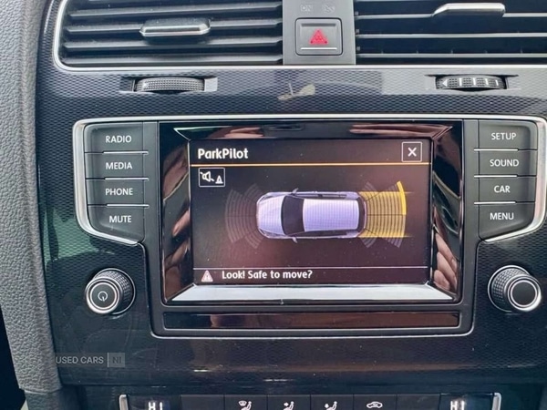 Used Volkswagen Golf 2016 for sale - 77456891: Photo 16