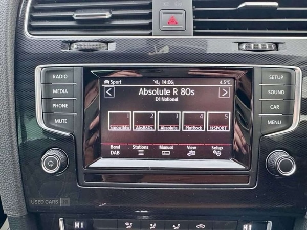 Used Volkswagen Golf 2016 for sale - 77456891: Photo 17