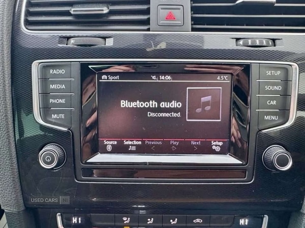 Used Volkswagen Golf 2016 for sale - 77456891: Photo 18