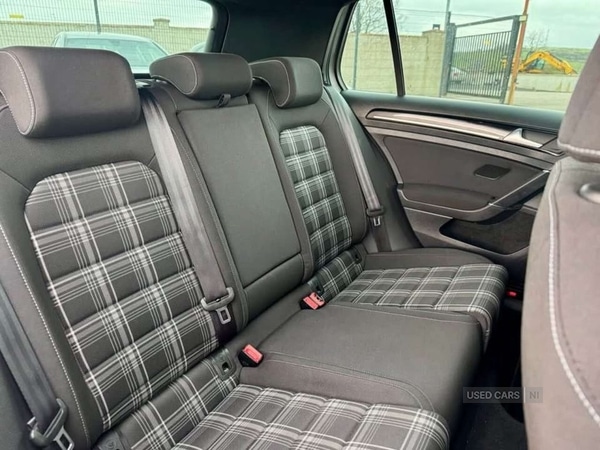 Used Volkswagen Golf 2016 for sale - 77456891: Photo 19