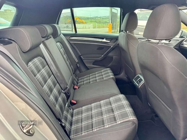 Used Volkswagen Golf 2016 for sale - 77456891: Photo 20