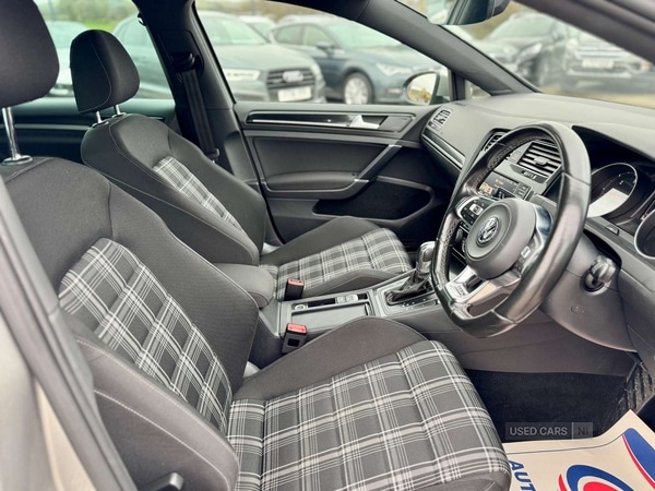 Used Volkswagen Golf 2016 for sale - 77456891: Photo 21