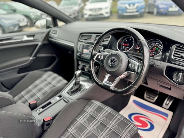 Used Volkswagen Golf 2016 for sale - 77456891: Photo 22