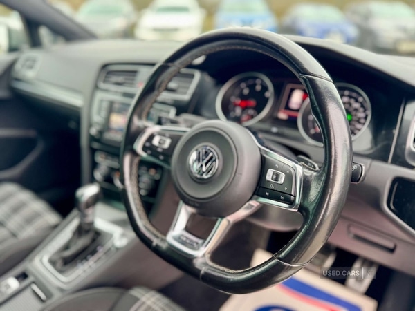 Used Volkswagen Golf 2016 for sale - 77456891: Photo 23