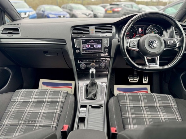 Used Volkswagen Golf 2016 for sale - 77456891: Photo 24