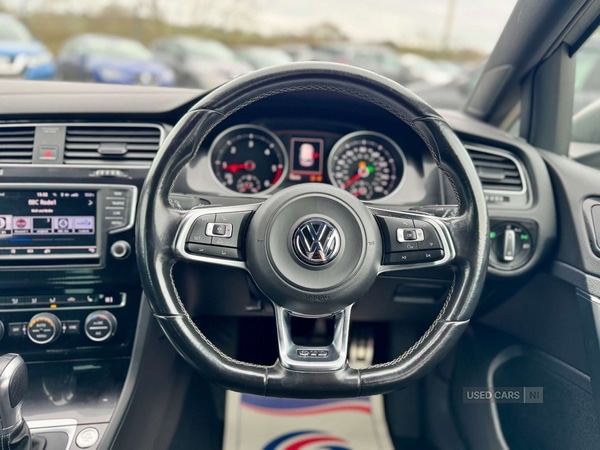 Used Volkswagen Golf 2016 for sale - 77456891: Photo 26