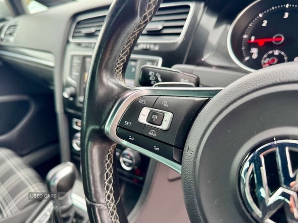 Used Volkswagen Golf 2016 for sale - 77456891: Photo 27