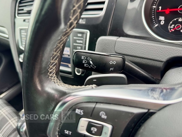 Used Volkswagen Golf 2016 for sale - 77456891: Photo 28