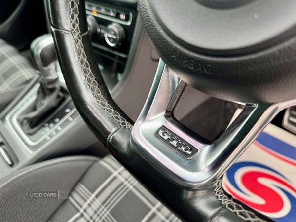 Used Volkswagen Golf 2016 for sale - 77456891: Photo 29