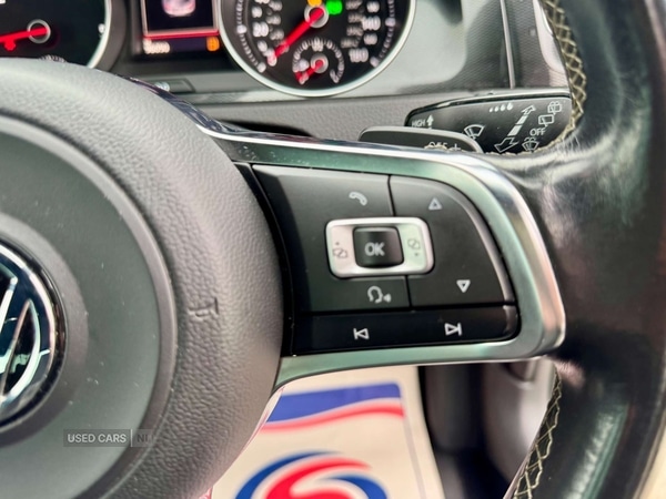 Used Volkswagen Golf 2016 for sale - 77456891: Photo 30