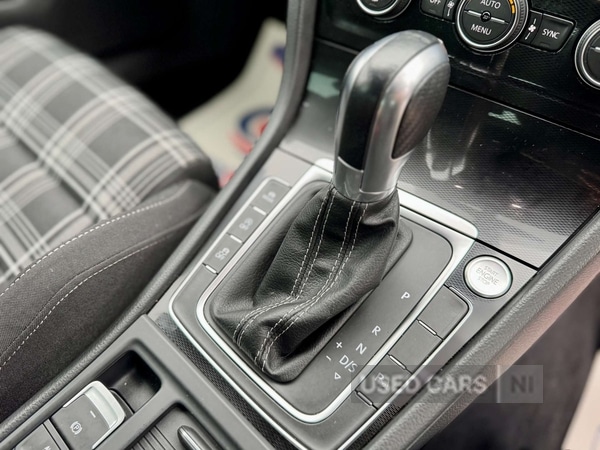 Used Volkswagen Golf 2016 for sale - 77456891: Photo 34