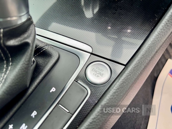 Used Volkswagen Golf 2016 for sale - 77456891: Photo 35