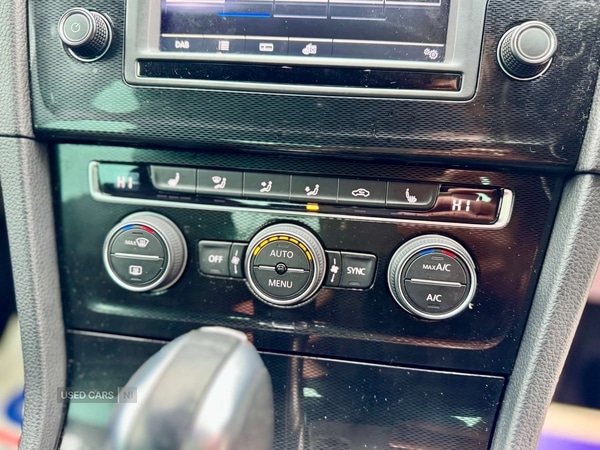 Used Volkswagen Golf 2016 for sale - 77456891: Photo 36