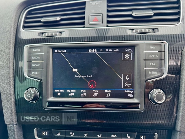 Used Volkswagen Golf 2016 for sale - 77456891: Photo 38