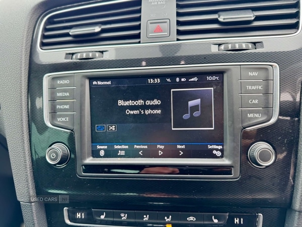 Used Volkswagen Golf 2016 for sale - 77456891: Photo 40