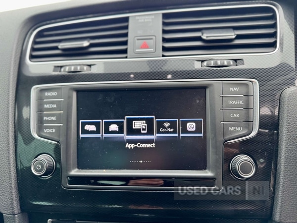 Used Volkswagen Golf 2016 for sale - 77456891: Photo 41