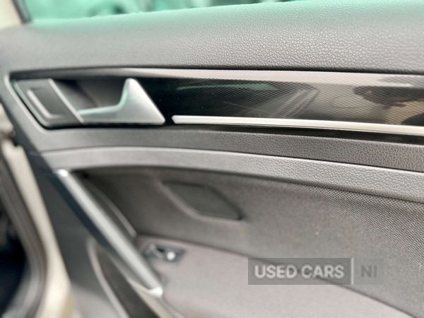 Used Volkswagen Golf 2016 for sale - 77456891: Photo 43