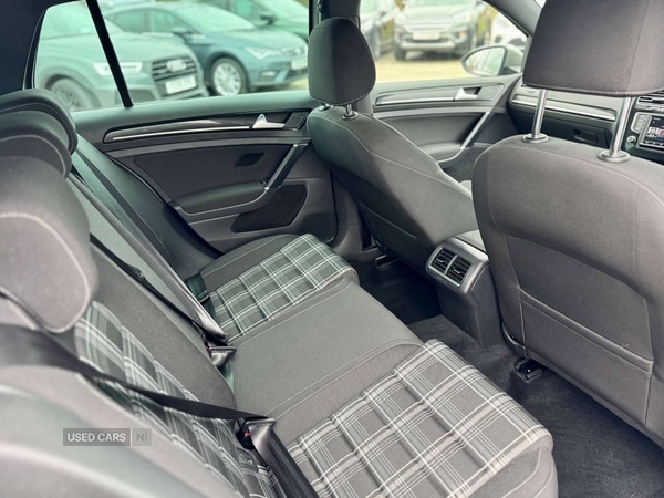 Used Volkswagen Golf 2016 for sale - 77456891: Photo 44