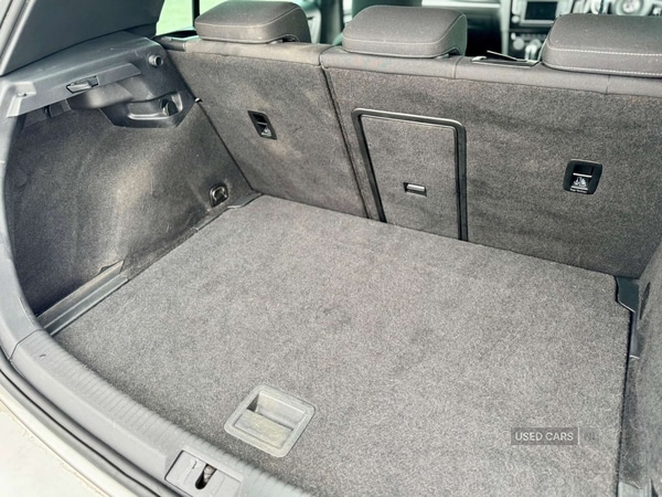 Used Volkswagen Golf 2016 for sale - 77456891: Photo 46