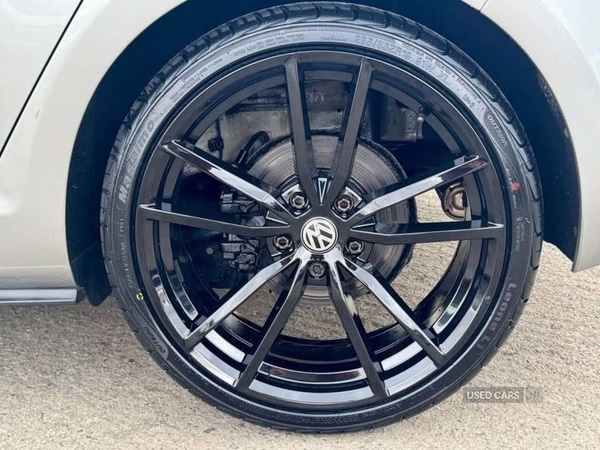 Used Volkswagen Golf 2016 for sale - 77456891: Photo 5