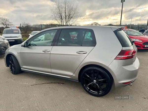 Used Volkswagen Golf 2016 for sale - 77456891: Photo 6