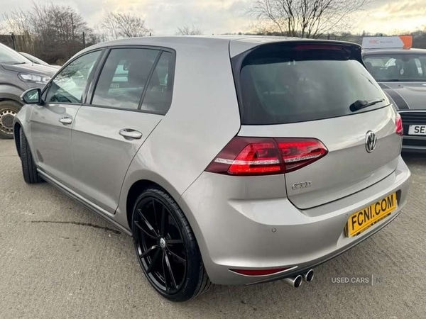 Used Volkswagen Golf 2016 for sale - 77456891: Photo 7