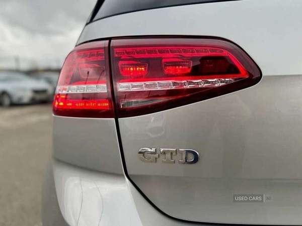 Used Volkswagen Golf 2016 for sale - 77456891: Photo 9