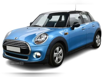 Used MINI Hatch 2015 for sale - 78574589: Photo