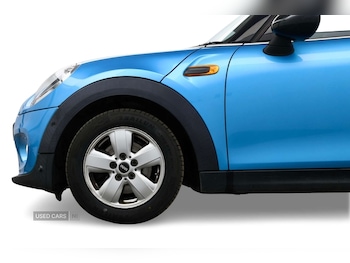 Used MINI Hatch 2015 for sale - 78574589: Photo