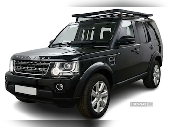 Used Land Rover Discovery 2014 for sale - 78705811: Photo