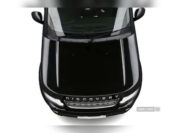 Used Land Rover Discovery 2014 for sale - 78705811: Photo