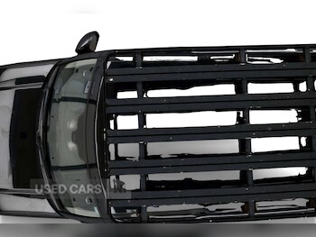 Used Land Rover Discovery 2014 for sale - 78705811: Photo